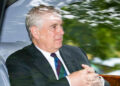 Why Former Prince Andrew's Move to Sandringham Is Delayed Until 2026