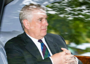 Why Former Prince Andrew's Move to Sandringham Is Delayed Until 2026