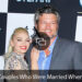 Gwen Stefani, Blake Shelton