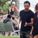 Why Gisele Bündchen and Joaquim Valente reportedly wanted small wedding