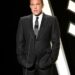 Ben Affleck speaks onstage at the 39th American Cinematheque Awards held at The Beverly Hilton on November 20, 2025 in Los Angeles, California.