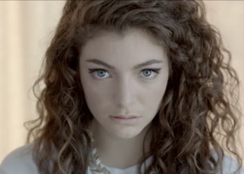 Why Lorde 'Royals' is the Best ANZ Song of the 21st Century