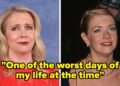 Why Melissa Joan Hart Was Fired From Scary Movie