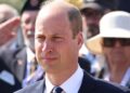 King Charles III