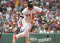 Why Red Sox-Royals trade rumor involving Jarren Duran, Cole Ragans isn't a done deal yet image