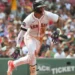 Why Red Sox-Royals trade rumor involving Jarren Duran, Cole Ragans isn't a done deal yet image