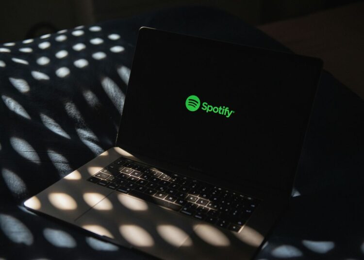 Why Spotify’s latest problem could change music forever