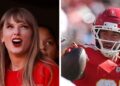Why Taylor Swift Hasn’t Been Seen at Travis Kelce’s Game Against the Titans