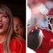 Why Taylor Swift Hasn’t Been Seen at Travis Kelce’s Game Against the Titans