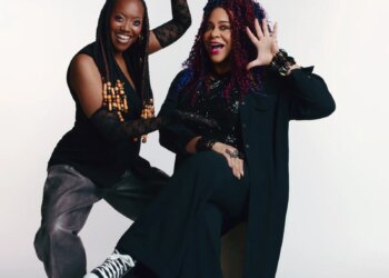 Why ‘Living Single’ Was Never Just a ‘Black Show’