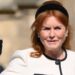 Will Sarah Ferguson Have a Book Deal?