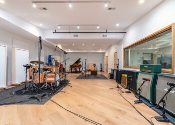 Memory Music Studios