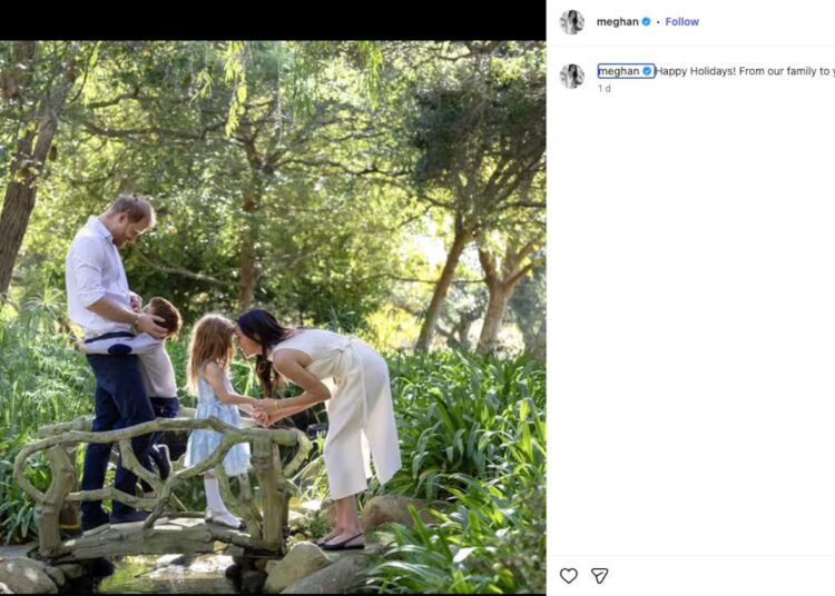 William and Harry’s Feud and Their Children