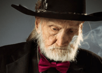 Willie Nelson's roadie leads Austin entertainment news 2025