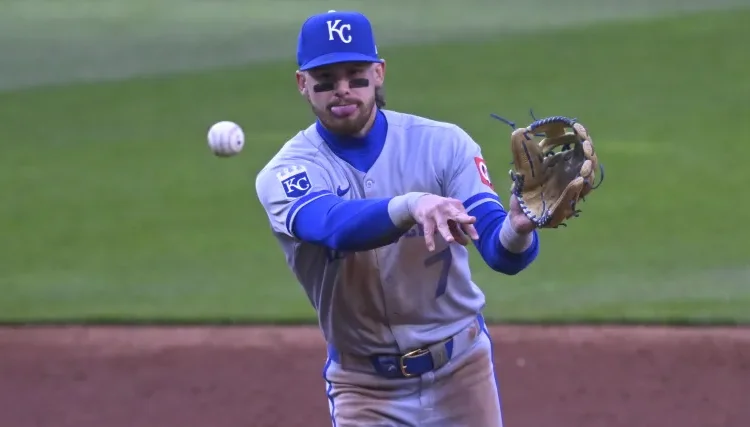 Winter Meetings give the Royals a chance to finally act like contenders image