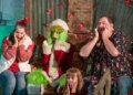 Winterfest; A Drag Queen Christmas