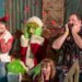 Winterfest; A Drag Queen Christmas