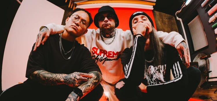 Within Destruction Have New Music, A Vinyl Reissue & More Planned For 2026