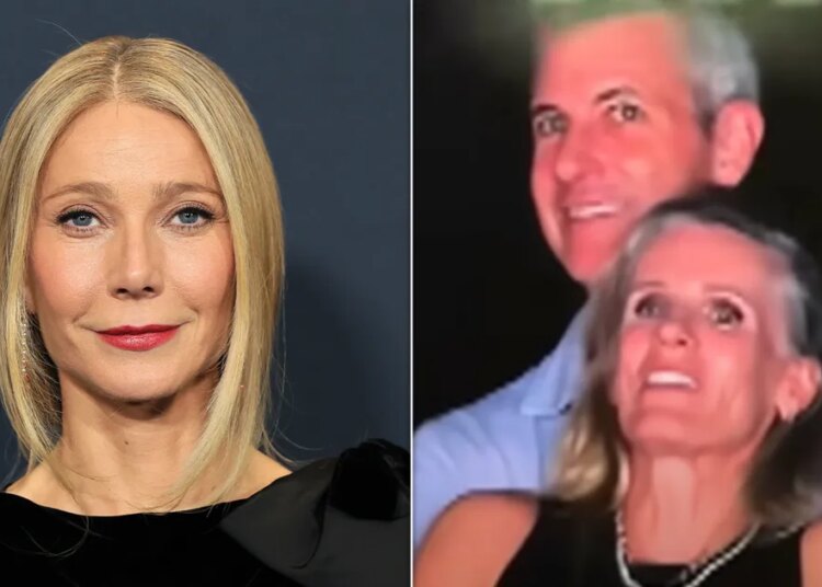 Woman Breaks Silence After Coldplay Kiss Cam Viral Moment