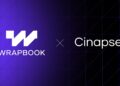 Wrapbook Acquires Cinapse, Advancing a Connected Back Office for Entertainment