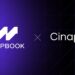 Wrapbook Acquires Cinapse, Advancing a Connected Back Office for Entertainment