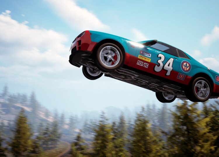 Wreckreation maker Three Fields Entertainment puts whole studio on redundancy notice
