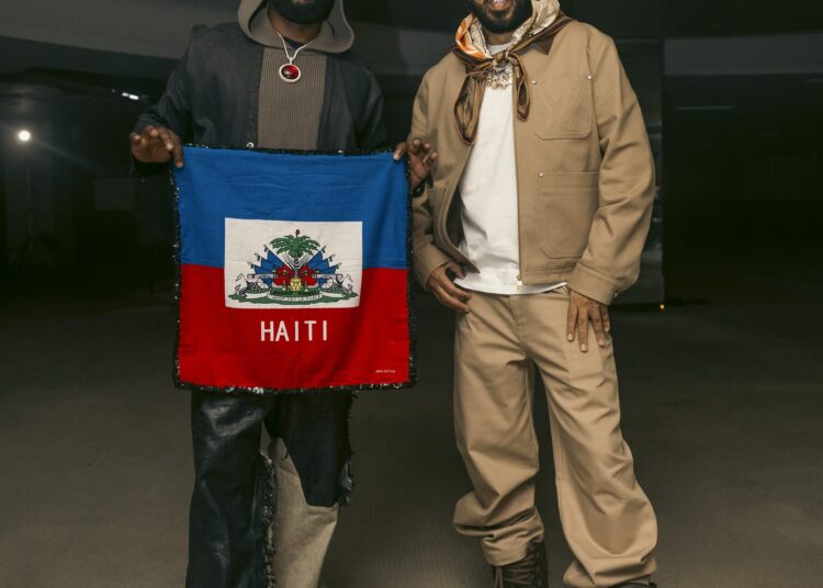 Wyclef releases new “Back From Abu Dhabi” music video with Rick Ross, French Montana