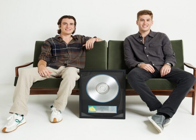 Xposure's Ryan Garber & Gregory Walfish on financing artists and 'democratising the music industry' | Talent
