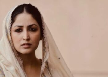 Yami Gautam Pens Heartfelt Note Thanking Fans For Embracing Her Film Haq Yami Gautam Pens Heartfelt Note Thanking Fans For Embracing Her Film Haq