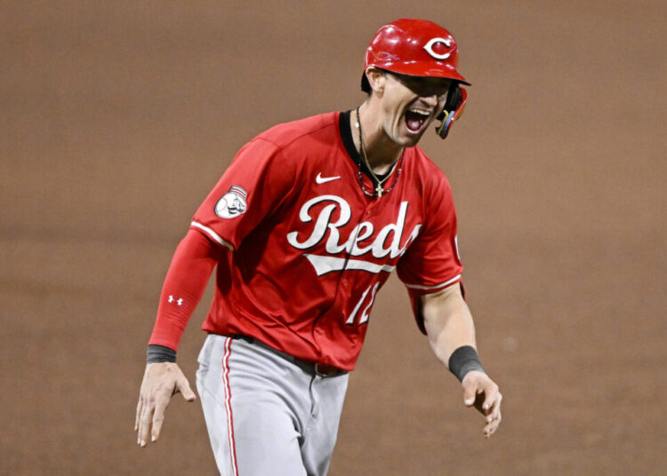 Yankees Interested, Royals Remain Interested In Austin Hays