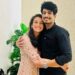 Palash Muchhal and Smriti Mandhana