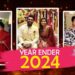 TV celebs who got married in 2024