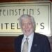 Dick Van Dyke encourages people to build friendships; photo by Kathy Hutchins