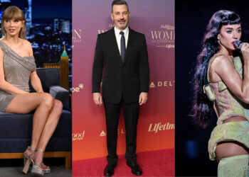 Year in Review: Top Entertainment searches of 2025