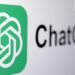 FILE PHOTO: ChatGPT logo is seen in this illustration taken, March 11, 2024. REUTERS/Dado Ruvic/Illustration/File Photo