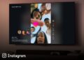 You can now watch Instagram Reels on Fire TV devices