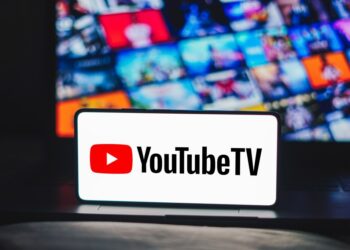 YouTube TV To Start Slicing Its Package Into 10 Different Plans, Including A Sports Bundle