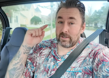YouTuber Adam The Woo Dies At 51