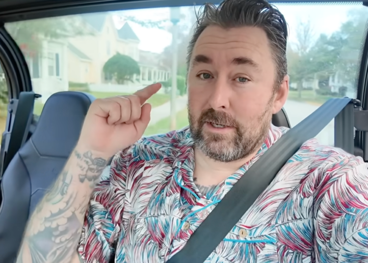 YouTuber Adam The Woo Dies At 51