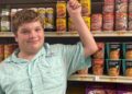 Youngsville resident goes from transplant to business owner | Entertainment/Life