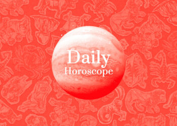 Your Daily Horoscope, According to Lisa Stardust: December 10, 2025