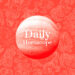 Your Daily Horoscope, According to Lisa Stardust: December 10, 2025