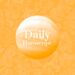 Your Daily Horoscope, According to Lisa Stardust: December 3, 2025