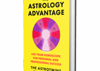 Your New Year’s Horoscope to Ring in 2026