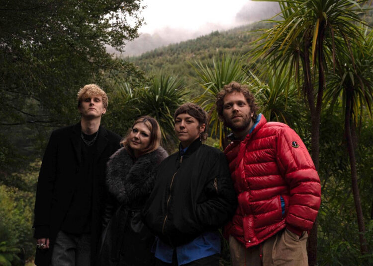 Stereogum home