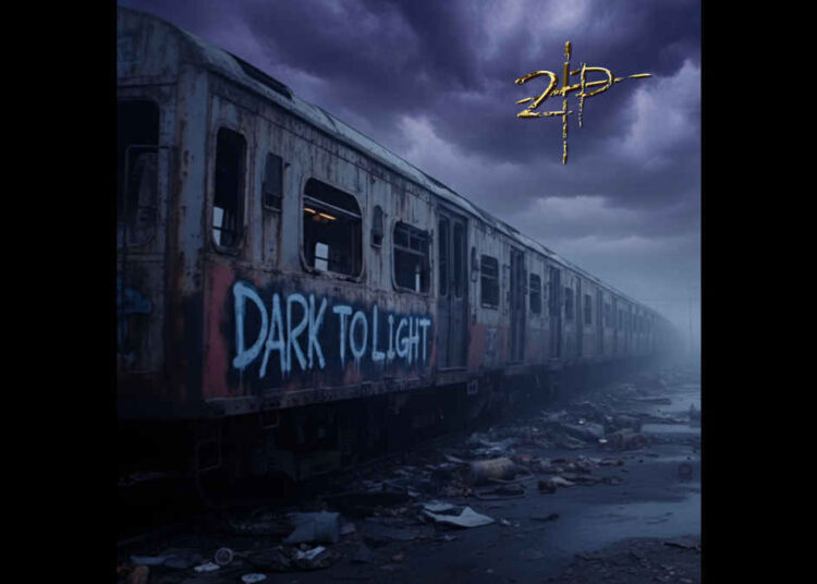 ZP Theart Retunes With First New Music in 13 Years 'Dark To Light'