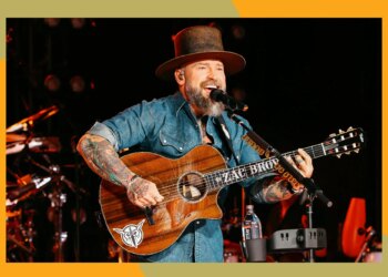 Zac Brown Band Las Vegas Sphere last-minute tickets 2025: Where to buy, best prices