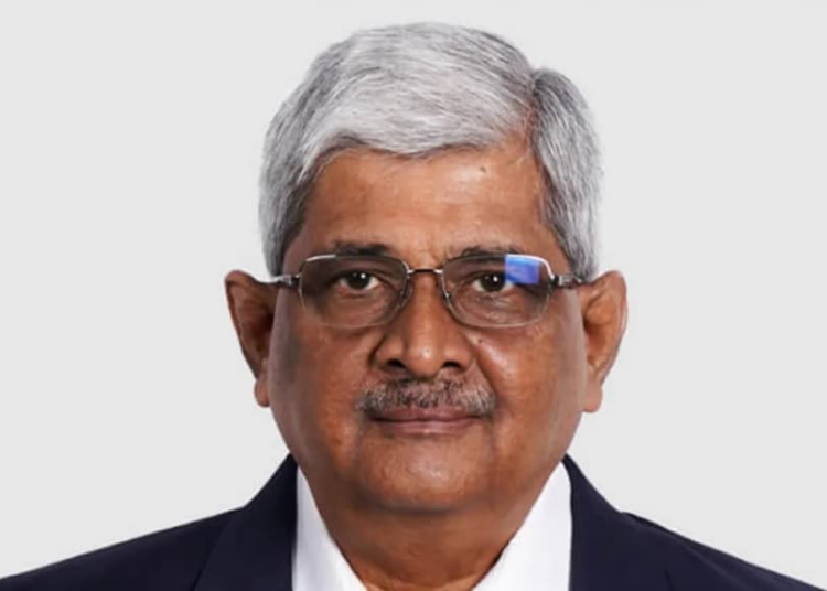 Zee Entertainment shareholders approve R Gopalan's appointment as non-executive Director