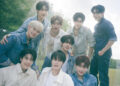 Boy band ZeroBaseOne [WAKEONE ENTERTAINMENT]
