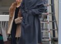 zoë kravitz and harry styles in rome